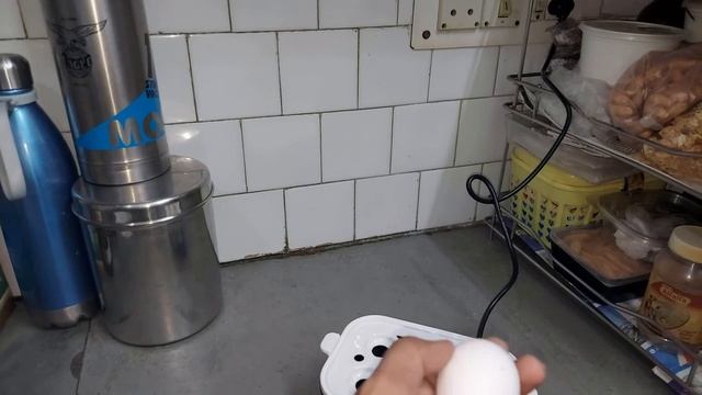 KENT EGG BOILER UNBOXING | EGG BOILER REVIEW смотреть онлайн