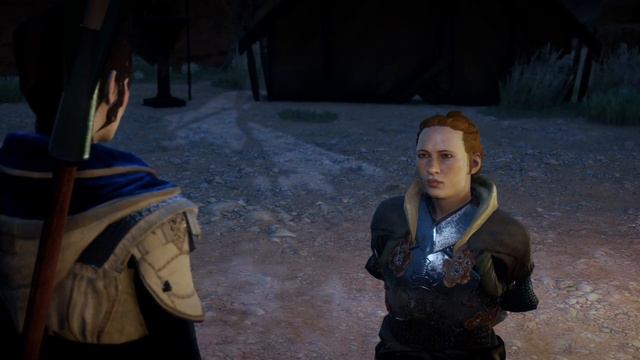 Dragon Age™: Inquisition_20161210190057 смотреть онлайн