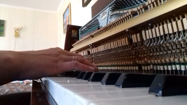 tuningpiano смотреть онлайн