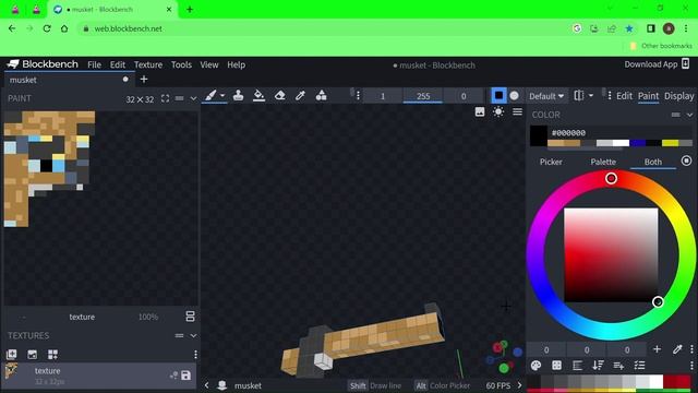 I made a basic Minecraft mod, Using MCreator смотреть онлайн