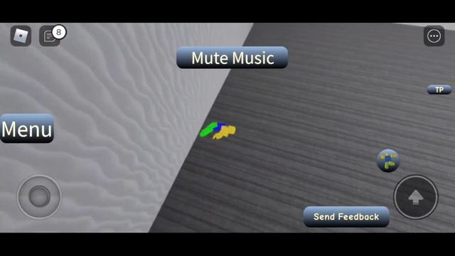 СНОВА ПАДАТЬ | РОБЛОКС смотреть онлайн