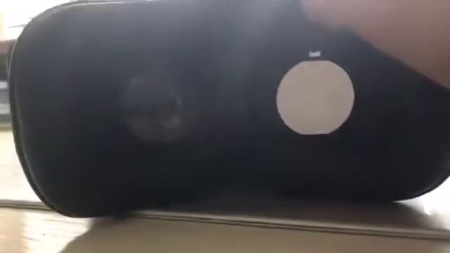 Обзор VR Box/Очки вертуальной реальности смотреть онлайн