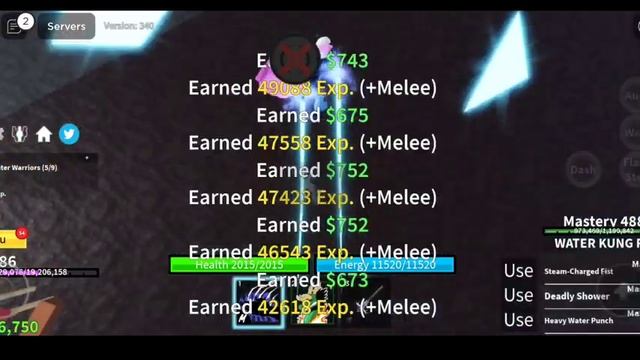 Arceus X New Update ? Arceus X V3 Is Here ! Download Arceus X 2.1.4 NOW!