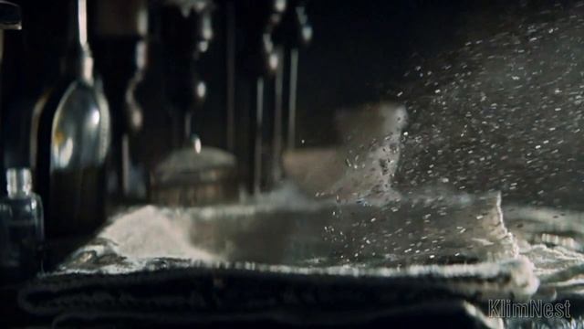 Йеннифер/Геральт - Сопряжение сфер смотреть онлайн