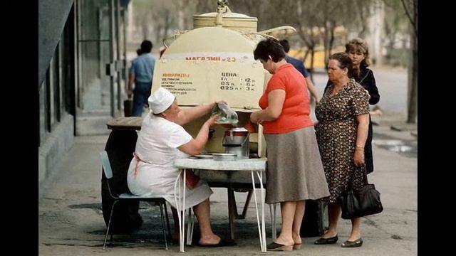 О нашем детстве – поколению 1972-82 посвящается смотреть онлайн