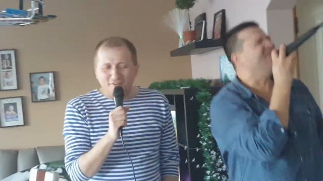 Golubaya Luna смотреть онлайн