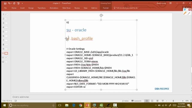 Chp 2 Preparing the Database Environment Urdu/Hindi смотреть онлайн