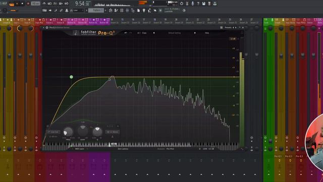 Orchester Recording | Part 3/4 - EQ & Mixing смотреть онлайн
