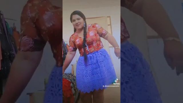 Cholita Beatriz