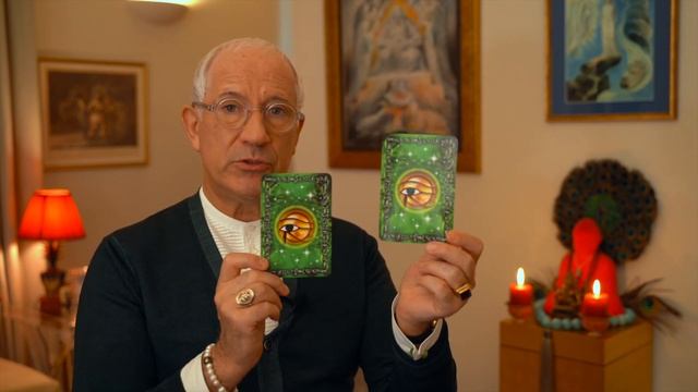 Leo | March 2022 | ASTRO-ORACLE READINGS from The Angels of Atlantis via Stewart Pearce смотреть онлайн