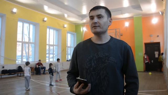 Академия футбола "Витязь" для детей от 3 лет г.Уфа смотреть онлайн