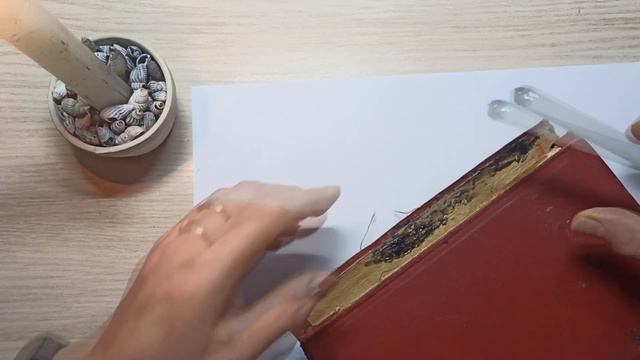 Что делать, если нет клеевого пистолета. Горячий клей без пистолета! смотреть онлайн