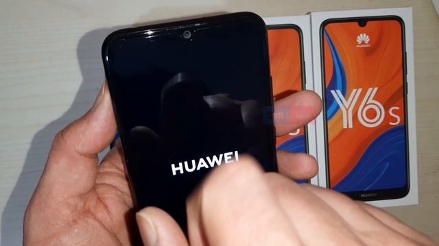 Huawei Y6s Dual SIM, 64GB, 3GB RAM, JAT-L29 CPU MTK MT6765 فتح علبة هاتف هواوي смотреть онлайн
