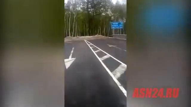 Дорога в никуда участок смерти на федеральной трассе смотреть онлайн