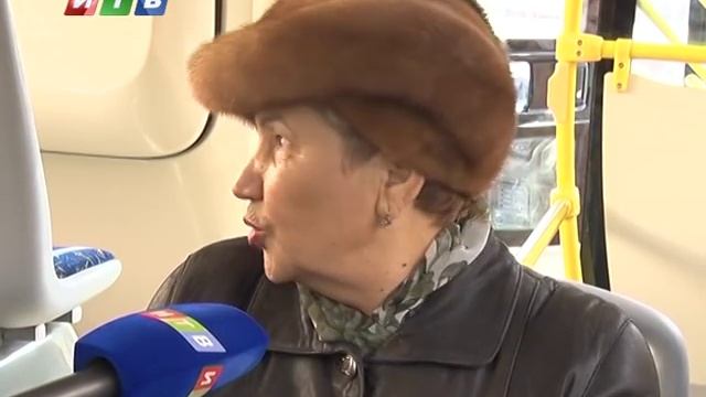 Сюжет – Новые автобусы смотреть онлайн