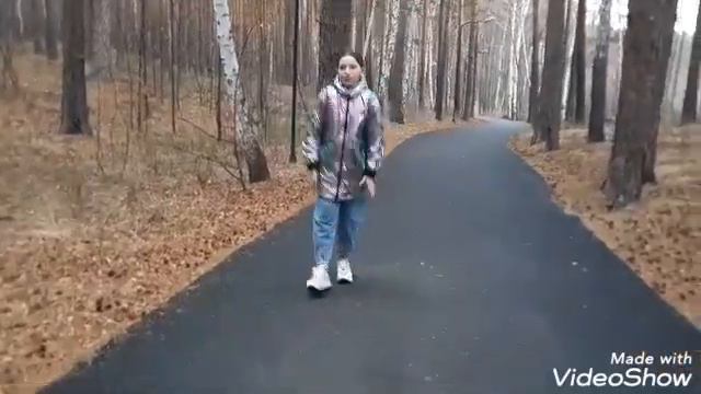 Потерялись в лесу!😱/шок контент/Что делать???????? смотреть онлайн