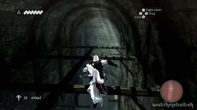 Assassin's Creed Brotherhood - Playthrough Part 26 смотреть онлайн