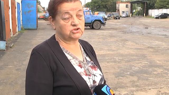 МУСОР УВЕЗУТ смотреть онлайн