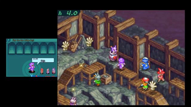 Final Fantasy Tactics A2: Grimoire of the Rift (DS) 100% Longplay - Part 42 смотреть онлайн
