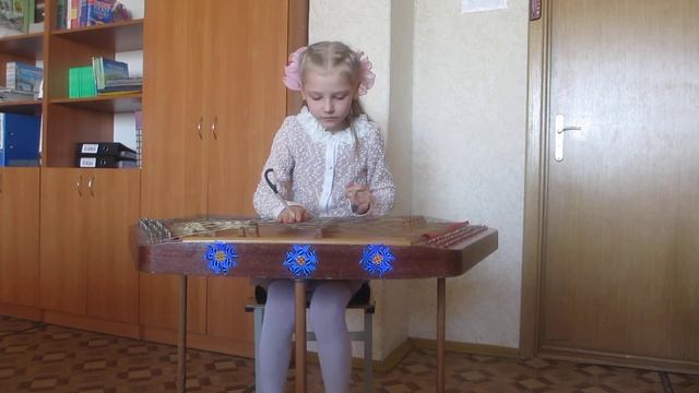 Е.Зарицкая "Раз - ладошка, два - ладошка" смотреть онлайн