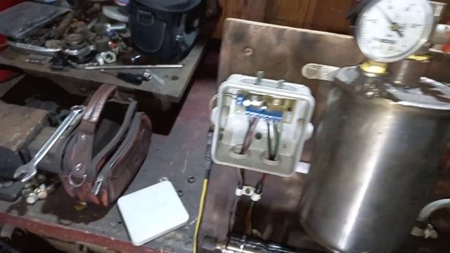 Самодельный стенд для промывки и чистки форсунок смотреть онлайн