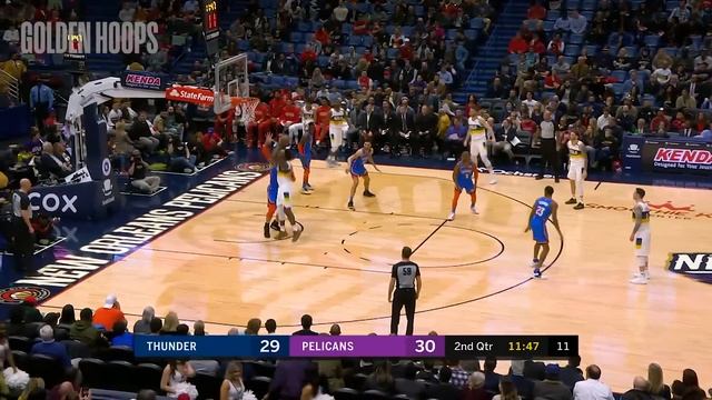 Throwback: 14 Minutes Of Rookie Zion Williamson TERRORIZING The League