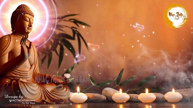 Nhạc Thiền Dễ Ngủ - Nghe thử 5 giây thôi Ngủ sâu ngay lập tức - Nhạc Thiền Thư Giãn (CỰC HAY) смотреть онлайн