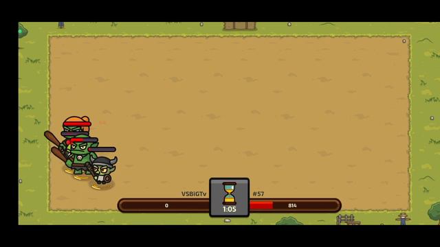 How To Raise Your Army Quickly In Raid Heroes: Total War - Beginners Guide