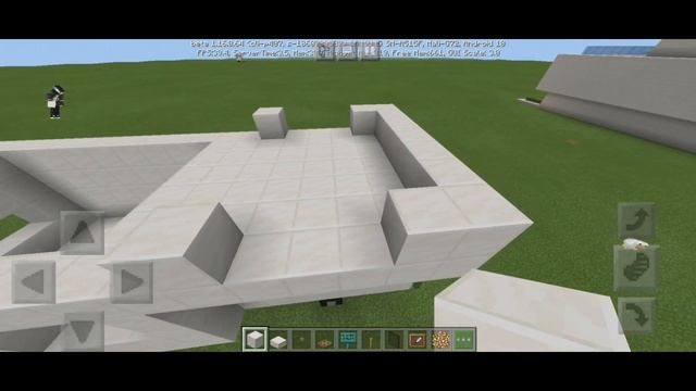 ДОМ НА КОЛЁСАХ В MINECRAFT | КАК СДЕЛАТЬ? смотреть онлайн