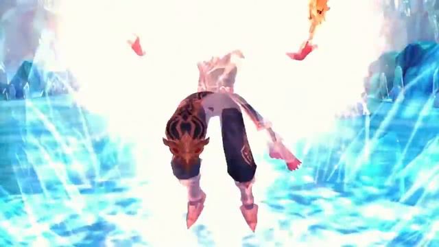 Кабал Онлайн — рождение богов арены смотреть онлайн