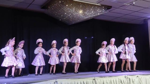 Kalinka Калинка