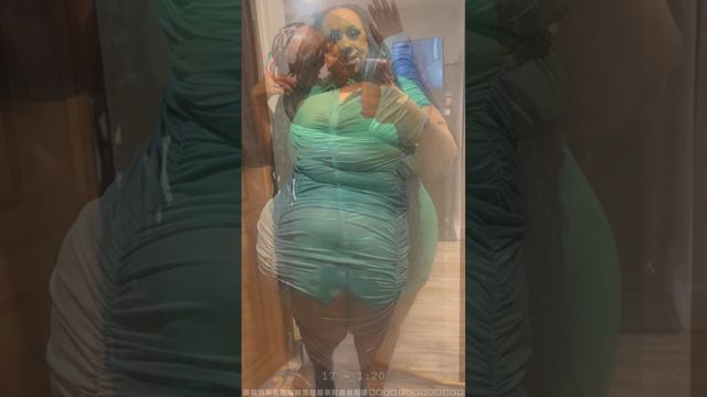 10 SSBBW, BBW, And PLUS-SIZE Women - 14