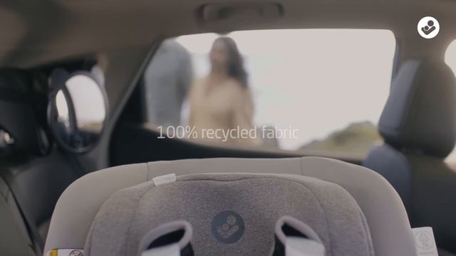 Maxi-Cosi Mica Pro Eco - Feature & Benefit смотреть онлайн