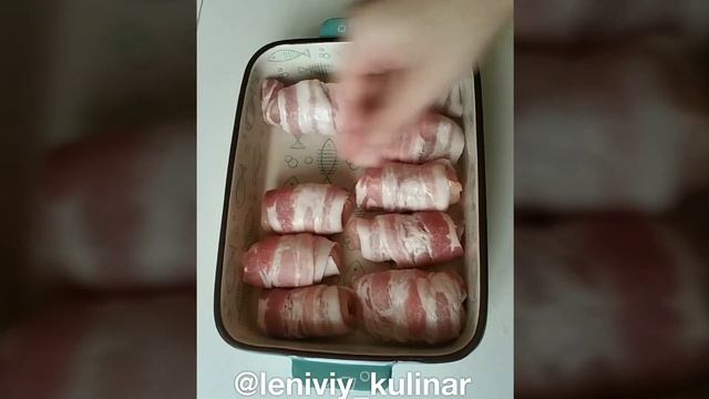 Оригинальные Салаты