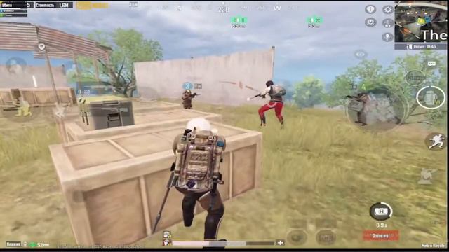 СТРИМ МЕТРО РОЯЛЬ | ЛОКАЛКИ РАЗДАЧА | STREAM METRO ROYALE смотреть онлайн