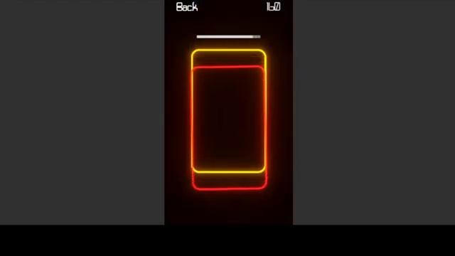 Swipe It - Game Play (PlayStore) смотреть онлайн
