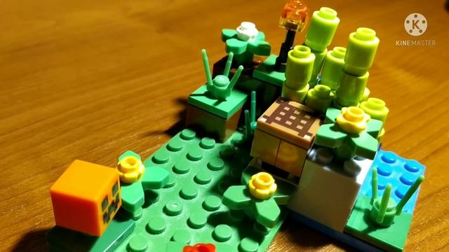 Набор лего майнкрафт за1 РУБЛЬ!!! САМЫЙ ДЕШËВЫЙ НАБОР ЛЕГО МАЙНКРАФТ в МИРЕ! ОБЗОР. смотреть онлайн