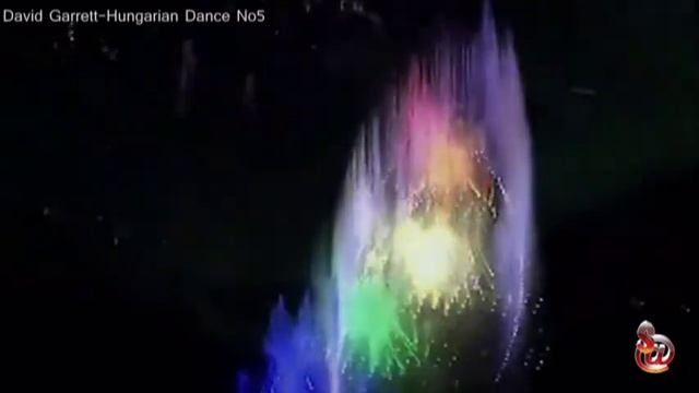 DAVID GARRET-HUNGARIAN DANCE.mpg смотреть онлайн