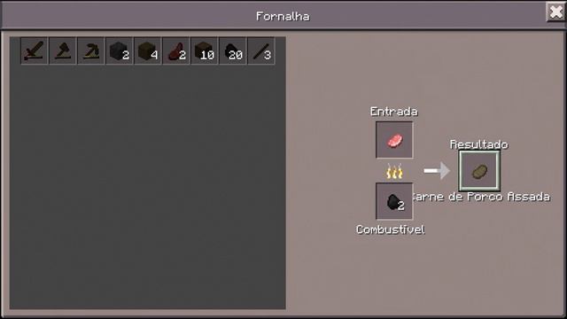 Minecraft PE: ENDERMAN MALDITO #1 смотреть онлайн