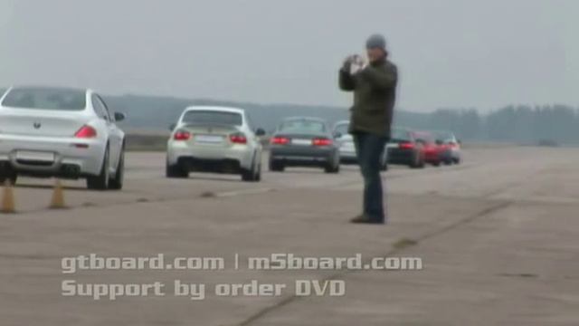GTboard.com: BMW M3 CSL vs Audi RS4 V8 2nd race смотреть онлайн