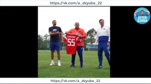 артем дзюба и мария орзул полное видео