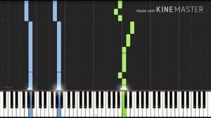 Димон!(на пианино).