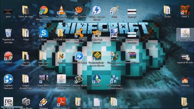 Arreglar Problema De Exit Code 0 En Minecraft Forge смотреть онлайн