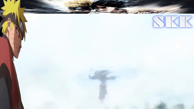 NARUTO - The Fourth Great Shinobi War T1 смотреть онлайн