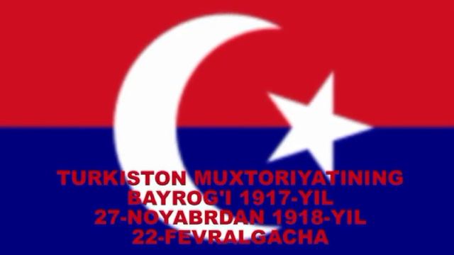 O'ZBEKISTON DAVLAT BAYROG'I O'ZBEKISTONNING TARIXIY BAYROQLARI