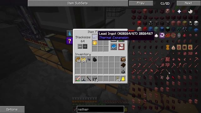 How to Autocraft Enderium & Hardened Glass! (FTB Direwolf20 1.6) смотреть онлайн