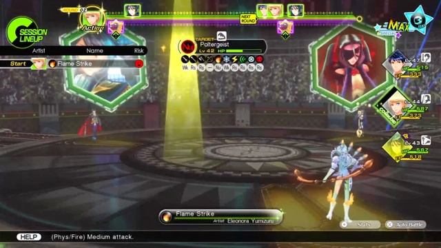 Tokyo Mirage Sessions #FE Encore Walkthrough Part 39-Dragonstone Hunt смотреть онлайн