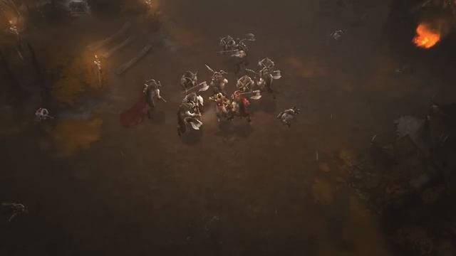 Diablo III Бета: НОВОЕ ВИДЕО!!! смотреть онлайн