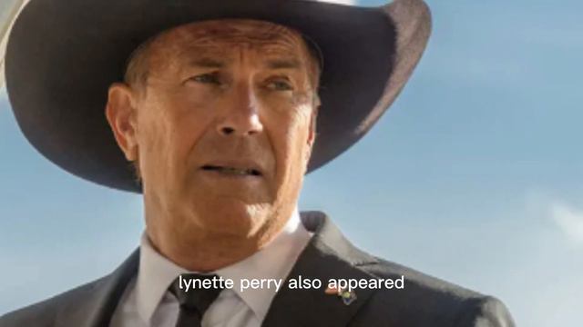 Kevin Costner, 'Yellowstone' Leads Drop Out Of PaleyFest Last Minute Fueling Speculation Of His Exi