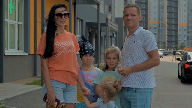 Почему вы выбрали ЖК "Новое Горелово" смотреть онлайн